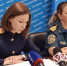 Сотрудник следственного управления СК России принял участие в межведомственном брифинге по вопросу детской безопасности в преддверии летних каникул - Следственный комитет