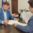 В ямальском парламенте продолжается стажировка участников проекта «Герои Ямала» - Законодательное Собрание