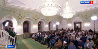В Казани мусульмане встретили Курбан-байрам - ГТРК Татарстан