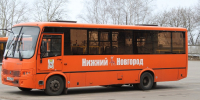 Ночные автобусы запускают в Нижнем Новгороде: маршруты и расписание - фото 1 - vGorodeN.Ru