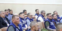 В Кузбассе обсудили развитие цифровых технологий в государственном управлении - Министерство цифрового развития и связи