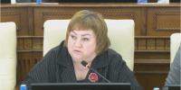 Тайный выбор. Евгения Боровикова раскритиковала процедуру утверждения членов Общественной палаты Алтайского края - Справедливая Россия