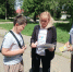 «Бегущая книга» - Межпоселенческая центральная библиотека