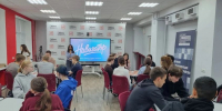 Вологодские студенты могут получить поддержку  в развитии своих бизнес-идей - Правительство Вологодской области