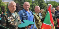 Владислав Шапша поздравил калужан с Днем пограничника - Телерадиокомпания Ника
