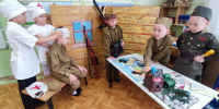 Мини-проект «Мой Липецк: маленькими шагами по большому городу» - Департамент образования