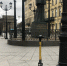 Пенсионерке прилетело в голову самокатом от подростка из Новосибирска - Neva.Today