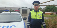 Самокатчик внезапно умер в Нижегородской области - НИА Нижний Новгород