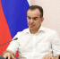 Губернатор Кубани Вениамин Кондратьев: «Мы поможем трудоустроиться на лето больше чем 43 тысячам школьников» - Кубанские Новости