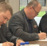 Ветераны СВО из Адыгеи проверили свои знания на Всероссийском агродиктанте - Газета Маяк