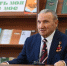 Глава Адыгеи поздравил Героя Труда, писателя Искаха Машбаша - Газета Маяк