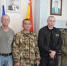 Первые рамонские добровольцы пополнили мобилизационный резерв - РИА Воронеж