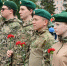 В Барнауле отметили День пограничника - Законодательное Собрание