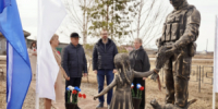 Вечная память героям - Газета Шелеховский вестник