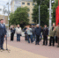 В Калуге отметили День пограничника - Городская Дума