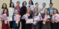 Вологжанка стала «Лучшим библиотекарем Вологодской области 2026 года» - Вологда.РФ