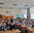 С учениками начальных классов в Лениногорске говорили о безопасности на дорогах - Лениногорские вести
