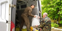 На Ставрополье собрали уникальную систему поддержки участников СВО — эксперт - Телеканал СвоёТВ