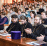 В ВлГУ прошла Всероссийская конференция «Основание государственности на территории Владимиро-Суздальского княжества» - Владимирская епархия