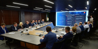Когда власть и бизнес – партнёры: Ростислав Гольдштейн и предприниматели Коми обсудили вопросы взаимодействия - ИА Комиинформ