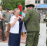 Благодарственные письма волонтерским группам Шатровского округа за значительный вклад в организацию сборов гуманитарной помощи, направленной на поддержку участников специальной военной операции. - Шатровский муниципальный округ