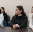 Студенты КБГУ познакомились с основами пенсионной и финансовой грамотности - КБГУ им. Х.М. Бербекова