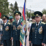 В День пограничника на городском Мемориале Славы возложили цветы - Администрация г. Барнаул