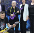 «Рок-драйв 55+» в Заклинском ДК - Газета Лужская правда