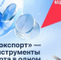 Доступные меры поддержки донские предприниматели могут найти на цифровой платформе «Мой экспорт» - Администрация Ростовской области