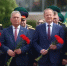 Виктор Томенко принял участие в мероприятиях, посвященных Дню пограничника Фото №1 - Алтайская правда