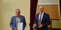 Торжественное совещание - Областной суд