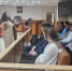 Историческая реконструкция судебного процесса XIX века - Областной суд