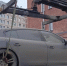 Долги петербургской организации привели к аресту Porsche Panamera - Spbdnevnik.ru