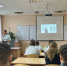 Заключительные мероприятия для школьников в рамках цикла «Ступени познания» - Межпоселенческая библиотека