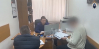 Дело о мошенничестве тульского строителя передали в суд - ТК Первый Тульский