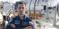 Известный летчик-космонавт Сергей Рыжиков отправится в Великорецкий крестный ход в Кирове - Город Киров