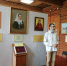 Экскурсия в Торжок - Краснохолмская ЦБ