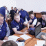 Участники образовательной программы «Свои Герои. Кузбасс» закончили обучение - ГТРК Кузбасс