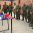 Мастер спорта по армрестлингу провёл занятие для сотрудников Следственного комитета перед ведомственными соревнованиями - Следственный комитет