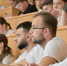 В Ивановском государственном медицинском университете состоялась научно-практическая конференция «Инфекционные болезни XXI века» - Департамент Здравоохранения