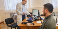 Астраханцам-участникам СВО и их семьям станет проще получить медпомощь - Газета Волга