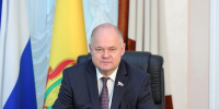 Вадим Супиков поздравил пензенцев с Днем пограничника - Stolica58.Ru