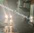 Не справился с управлением и перевернулся: в центре Тулы произошло ДТП с электровелосипедом - ИА Тульская пресса.Ru