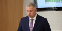 Состоялось заседание коллегии при главе администрации. - Валуйский городской округ