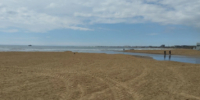 Роспотребнадзор не нашел в Сочи загрязнений в морской воде и грунте - KrasnodarMedia