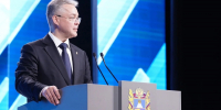 ГУБЕРНАТОР ВЛАДИМИРОВ ПОРУЧИЛ  УПРОСТИТЬ УСЛОВИЯ ДЛЯ ВЫПОЛНЕНИЯ ШКОЛЬНЫХ ИНИЦИАТИВ - Губернатор