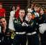 «Память хранит имена»: Таймырский краеведческий музей приглашает северян принять участие в международном танцевальном флешмобе - Таймырский краеведческий музей