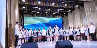 «Последний звонок»: все только начинается - Газета Красное знамя