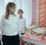 Мастер-класс «Коврик из лоскутков: вторая жизнь старых вещей» - Лебедянская ЦБС