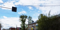 СГК откроет движение по улице 40 лет Октября в Канске до Дня города - Канские Ведомости